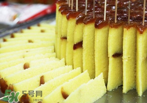 甑糕熱量高嗎？吃甑糕會長胖嗎