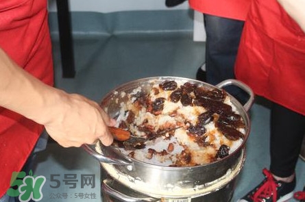 甑糕哪里可以買到？西安甑糕哪里有賣的