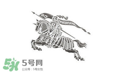 騎著馬的人是什么牌子？人騎在馬上是什么品牌