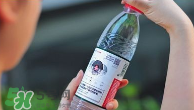 農夫山泉網易云音樂版多少錢一瓶？農夫山泉網易云音樂版價格