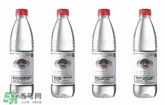 農夫山泉網易云音樂版多少錢一瓶？農夫山泉網易云音樂版價格