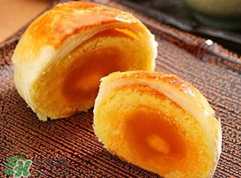蛋黃酥可以帶出國嗎？蛋黃酥可以帶上飛機嗎？