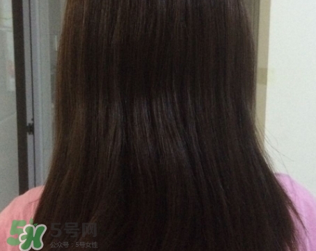 護發精油什么時候用最好？護發精油什么時候涂頭發