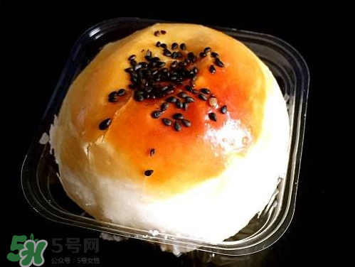 蛋黃酥保質期多久？蛋黃酥可以放幾天？