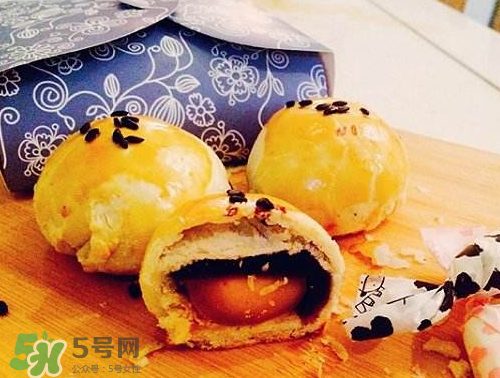 蛋黃酥保質期多久？蛋黃酥可以放幾天？
