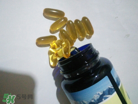 加拿大深海魚油怎么樣？加拿大深海魚油怎么吃？
