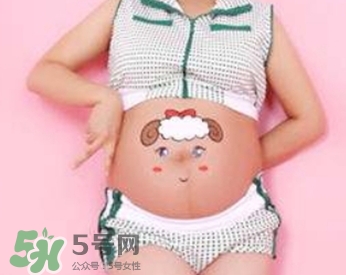 脖子上會長妊娠紋嗎？妊娠紋長在哪些地方？