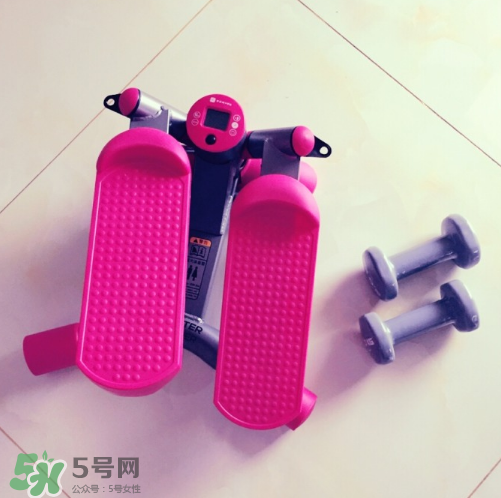 踏步機可以天天踩嗎？踏步機能每天踩嗎？
