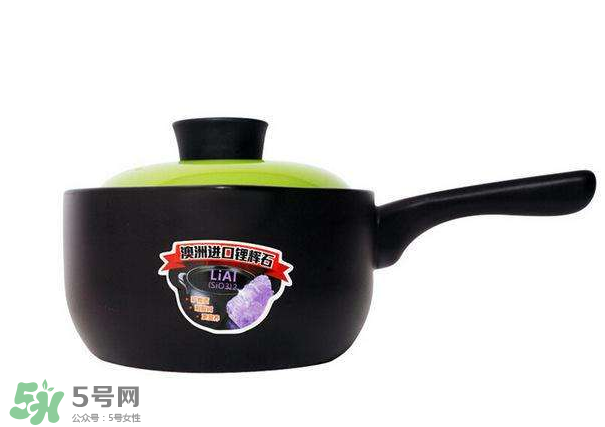 陶瓷奶鍋好嗎？陶瓷奶鍋什么牌子好？