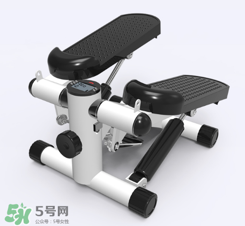 踏步機帶扶手的好嗎？踏步機有扶手和沒扶手哪個好？