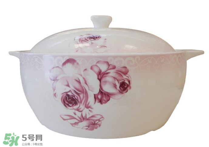 陶瓷鍋可以熬中藥嗎？陶瓷鍋有毒嗎？