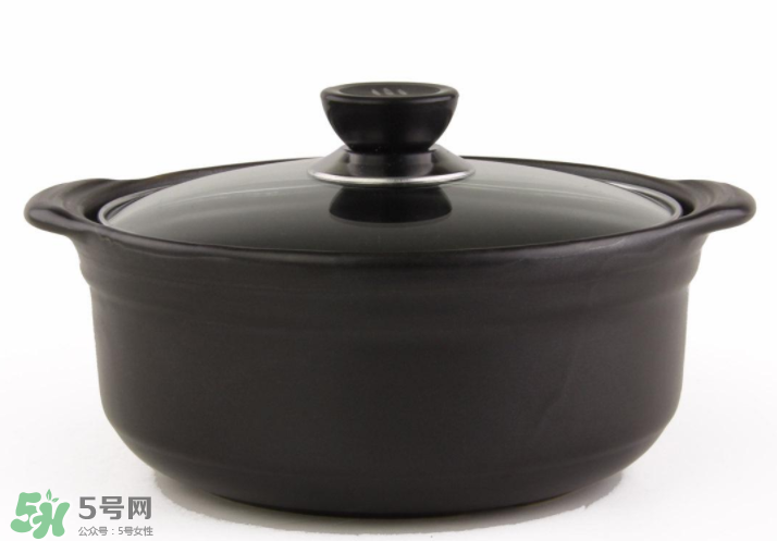 陶瓷鍋可以熬中藥嗎？陶瓷鍋有毒嗎？
