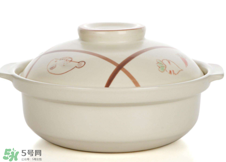 陶瓷鍋可以熬中藥嗎？陶瓷鍋有毒嗎？