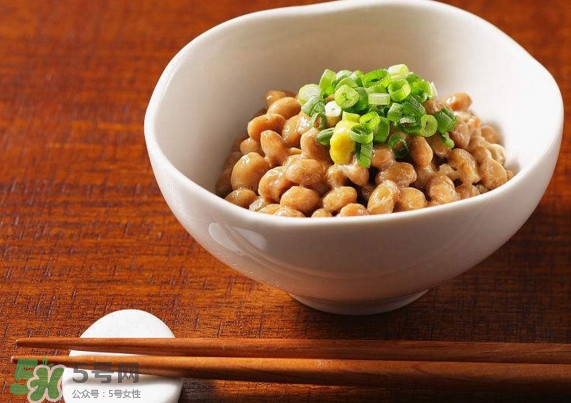 納豆是不是黃豆？納豆和黃豆的區別是什么