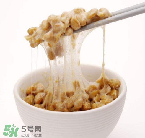 納豆是不是黃豆？納豆和黃豆的區別是什么