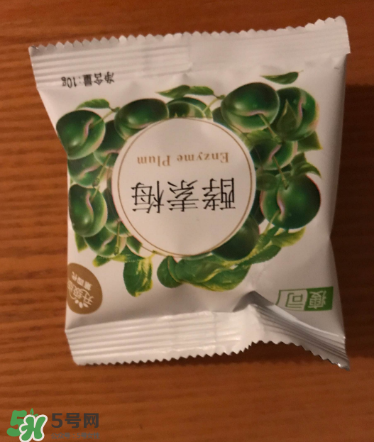 酵素梅怎么吃？酵素梅飯前吃還是飯后吃？