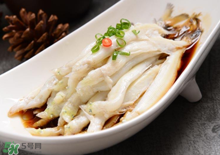 大銀魚怎么做好吃？大銀魚的做法大全