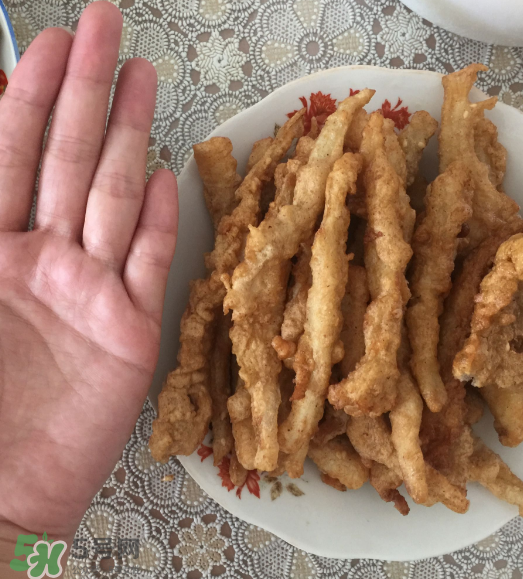 銀魚要去頭嗎？銀魚要泡多久？