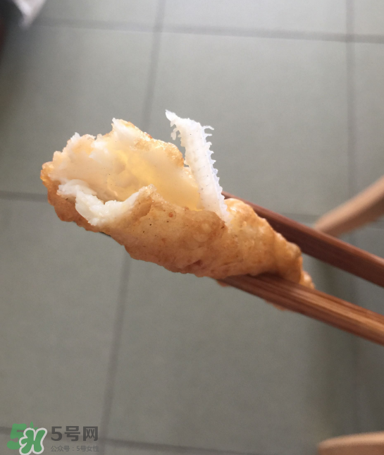 銀魚要去頭嗎？銀魚要泡多久？