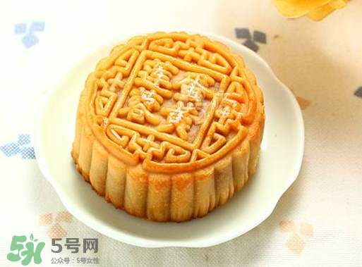 蛋黃月餅的蛋黃怎么做？蛋黃月餅的蛋黃怎么處理？