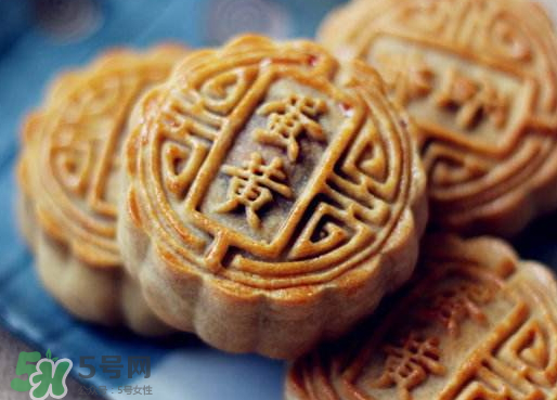 蛋黃月餅的蛋黃怎么做？蛋黃月餅的蛋黃怎么處理？