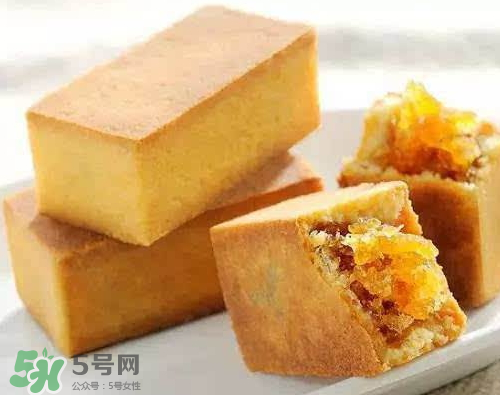 鳳梨酥熱量高嗎？一塊鳳梨酥的熱量是多少？