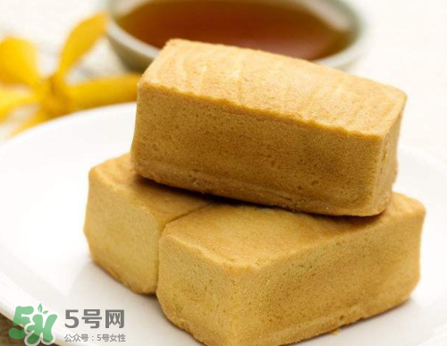 鳳梨酥熱量高嗎？一塊鳳梨酥的熱量是多少？