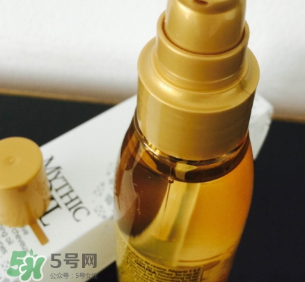 歐萊雅護發精油哪款好？歐萊雅護發精油和愛茉莉精油對比