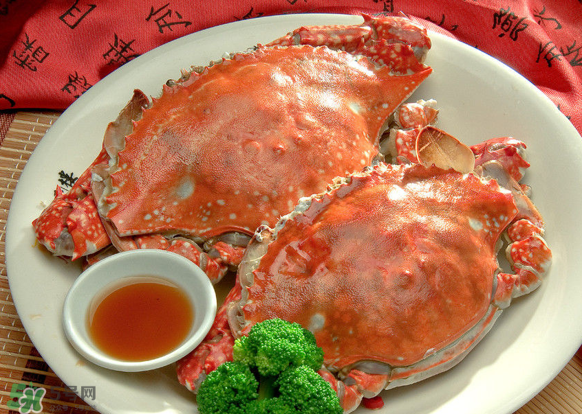 來月經能吃梭子蟹嗎？經期能吃梭子蟹嗎？