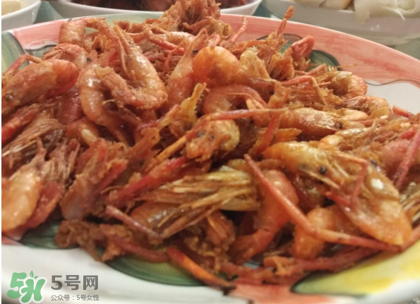 河蝦是海鮮嗎？河蝦屬于海鮮嗎？