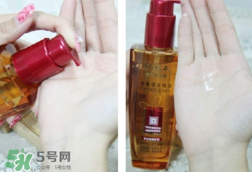 歐萊雅小紅瓶和小金瓶哪個好？歐萊雅小紅瓶精油怎么樣