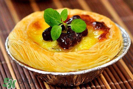 蛋撻為什么會(huì)裂開(kāi)？蛋撻裂開(kāi)是什么原因？