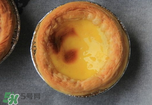 蛋撻為什么會(huì)裂開(kāi)？蛋撻裂開(kāi)是什么原因？