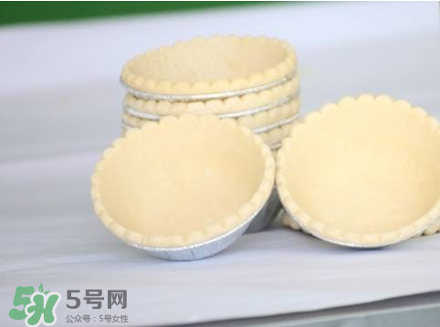 蛋撻皮為什么會苦？蛋撻皮苦怎么回事？