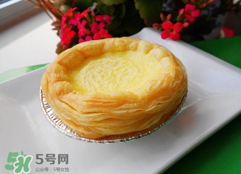 蛋撻皮為什么會苦？蛋撻皮苦怎么回事？