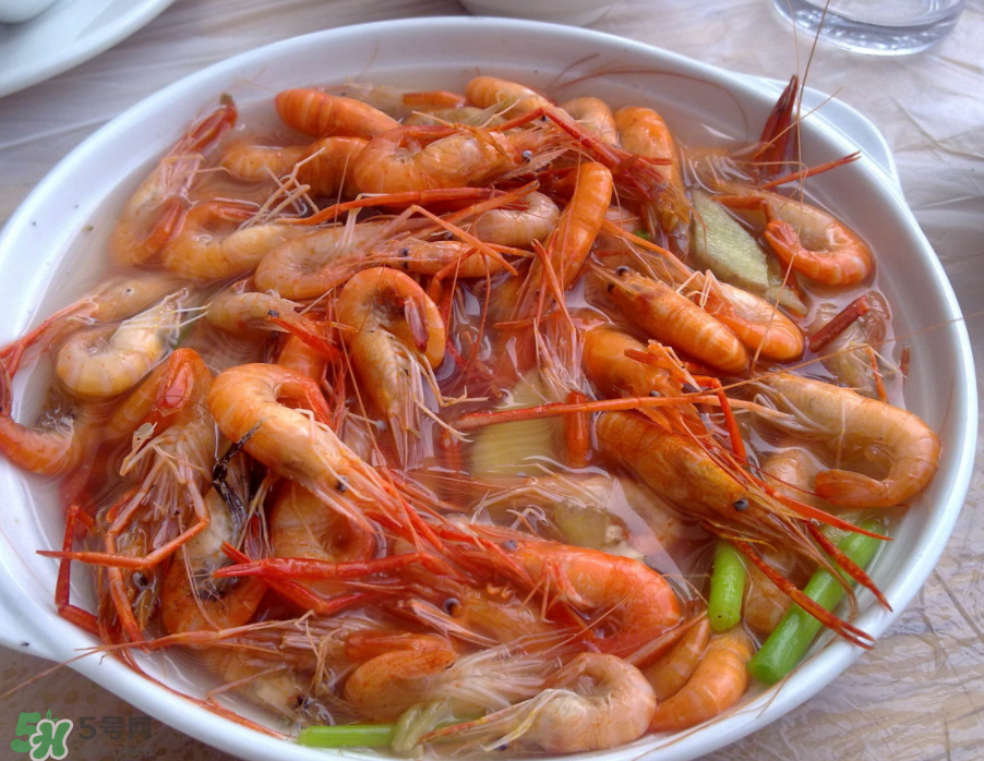 河蝦可以和牛奶同食嗎？河蝦和牛奶能一起吃嗎？
