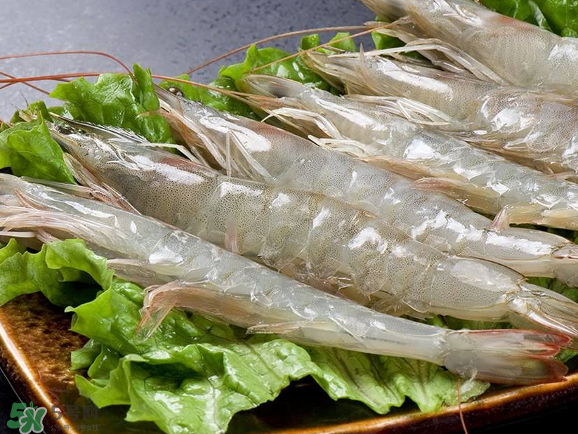 河蝦可以和牛奶同食嗎？河蝦和牛奶能一起吃嗎？