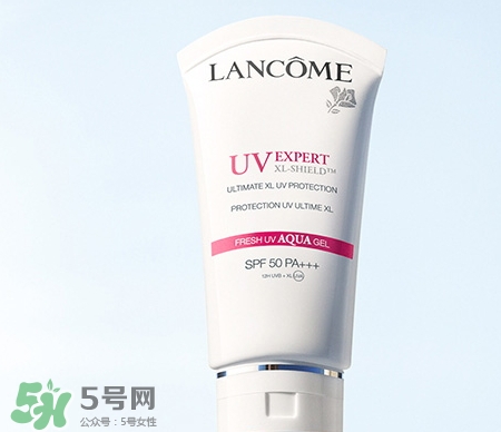 蘭蔻防曬露有幾種？蘭蔻防曬露和隔離乳哪款好？