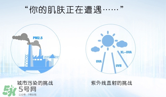 蘭蔻防曬露有幾種？蘭蔻防曬露和隔離乳哪款好？