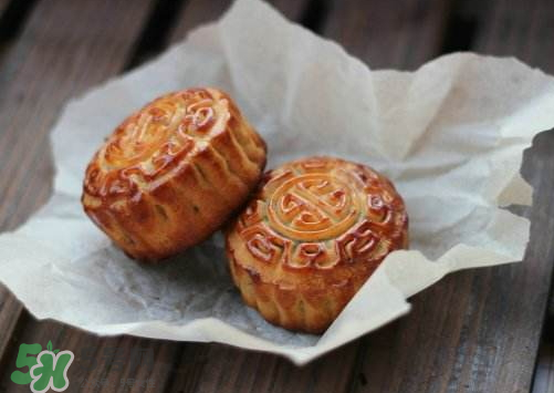 月餅皮為什么會(huì)開裂？月餅皮開裂的原因