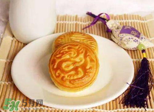 月餅皮為什么會(huì)開裂？月餅皮開裂的原因