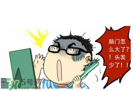 掉頭發是有什么病嗎？掉頭發是缺什么