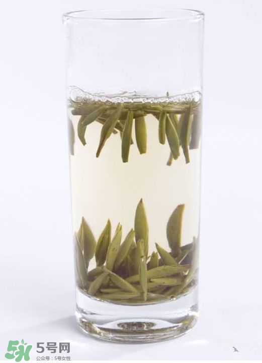 白毫銀針屬于綠茶嗎？白毫銀針是什么茶？