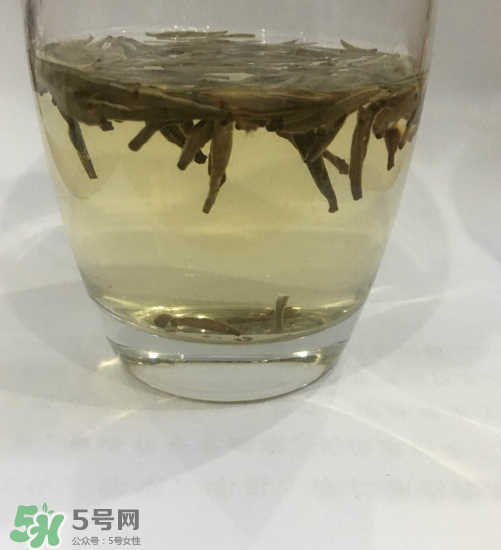 白毫銀針的產(chǎn)地在哪個省？白毫銀針是哪里產(chǎn)的？