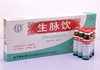 說說那些值得推薦的補血養顏中成藥