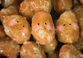 納豆是豆鼓嗎？納豆和豆豉的區別