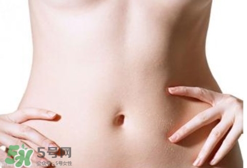 脖子上會長妊娠紋嗎？妊娠紋長在哪些地方？