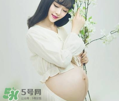 孕婦胸部長妊娠紋嗎？胸部長妊娠紋了怎么辦？