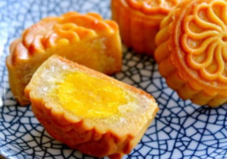 蛋黃月餅的蛋黃怎么做？蛋黃月餅的蛋黃怎么處理？