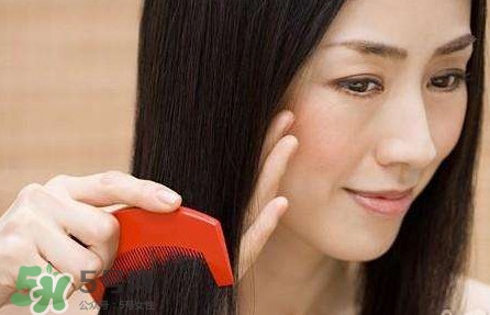 掉頭發是有什么病嗎？掉頭發是缺什么
